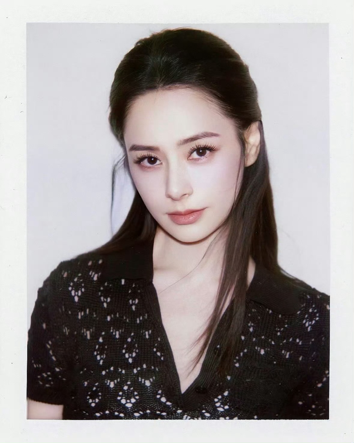 【钟欣潼】天呢…妈咪太适合演仙子王母了 