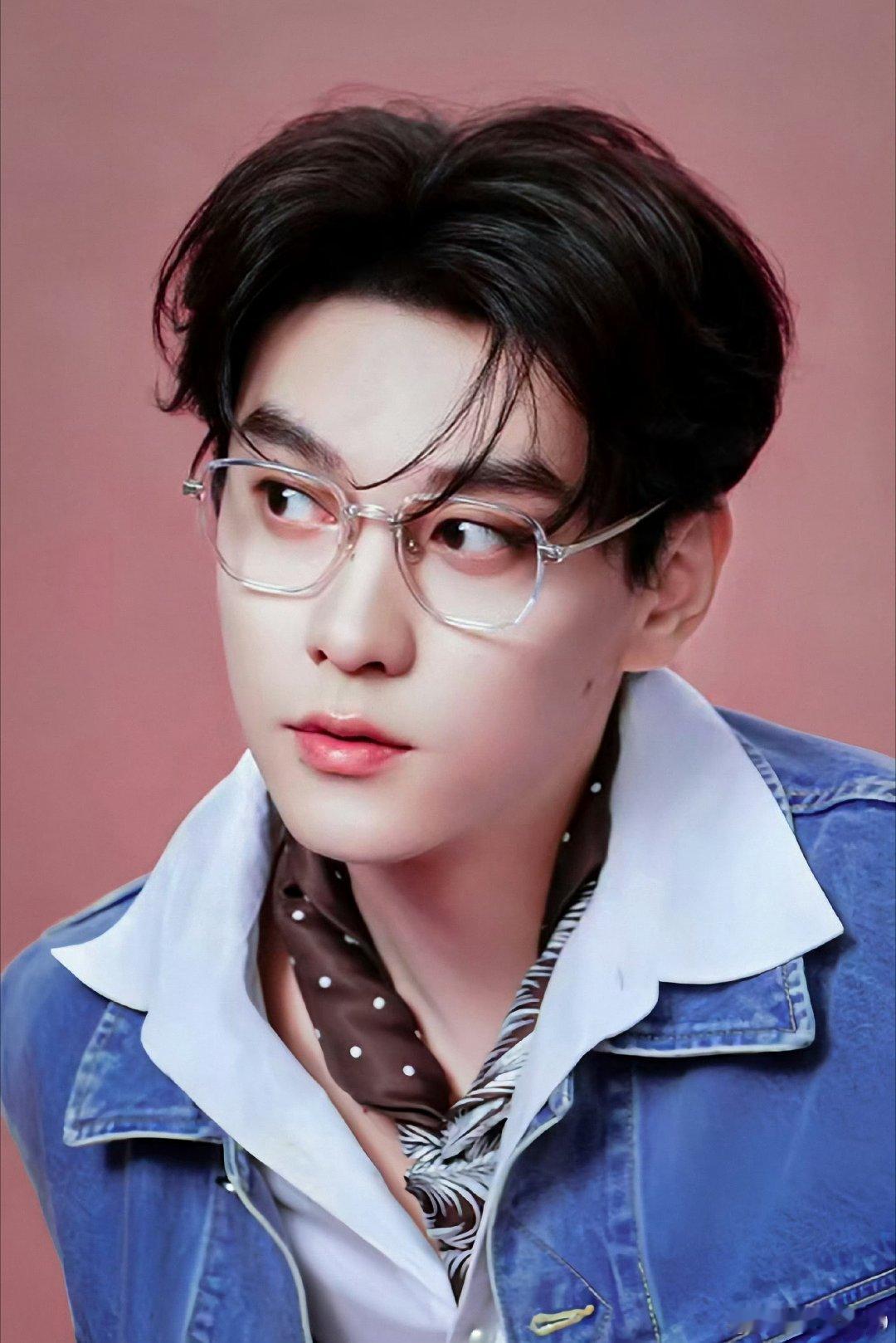 田栩宁 txn向全世界安利田栩宁 希望如约而至的不止是春天，还有你ℐ 𝒽ℴ ?