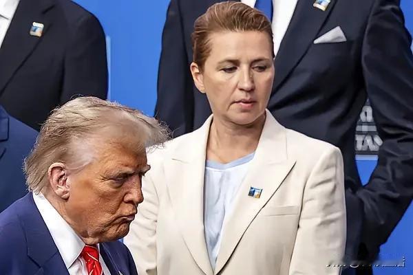 丹麦这下可真后悔不已！过去的几年，丹麦跟在美国后面对中俄大加指责，说什么俄罗斯是