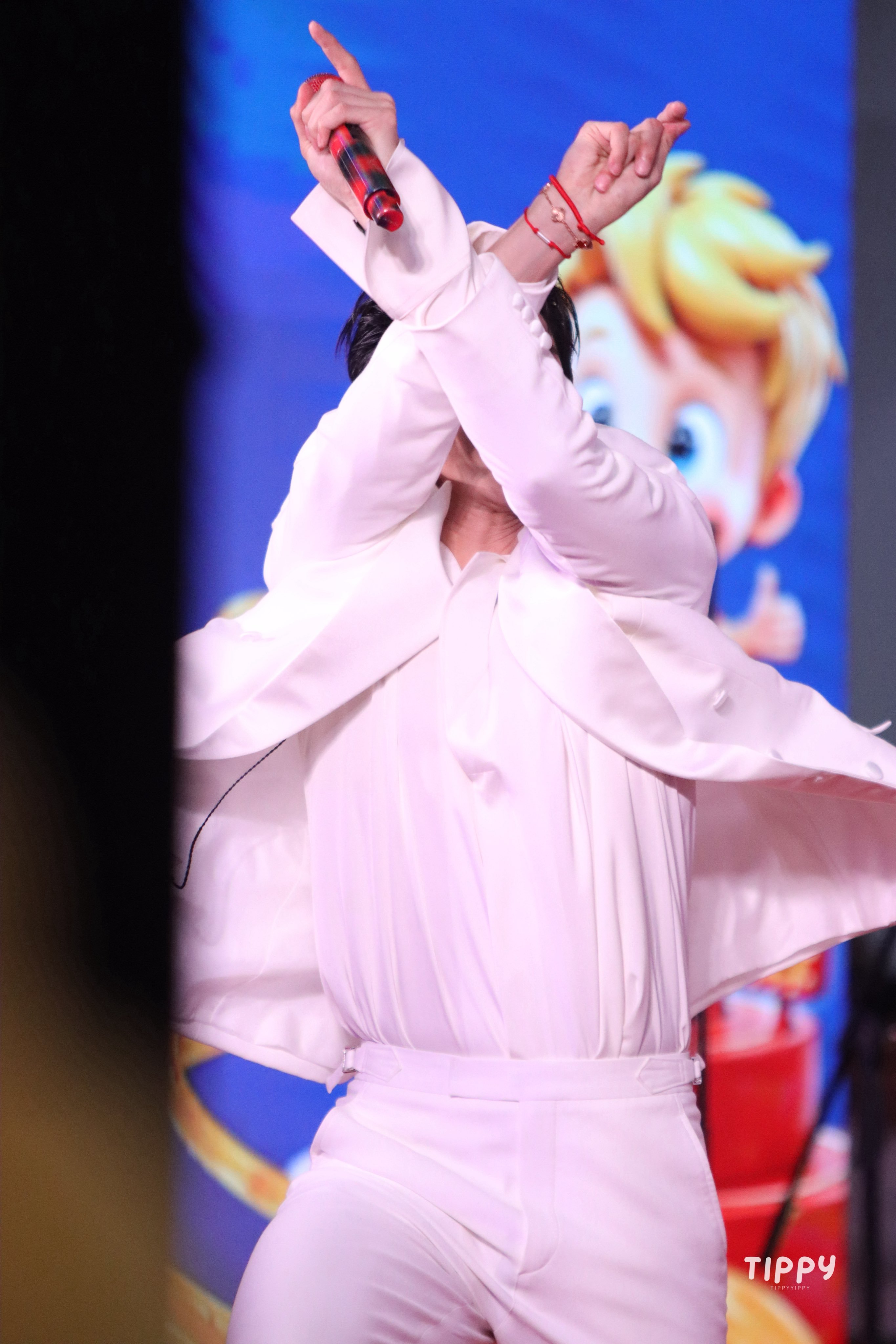 DaouOffroad    【260712】蔡有福  M&D  FAN  FE