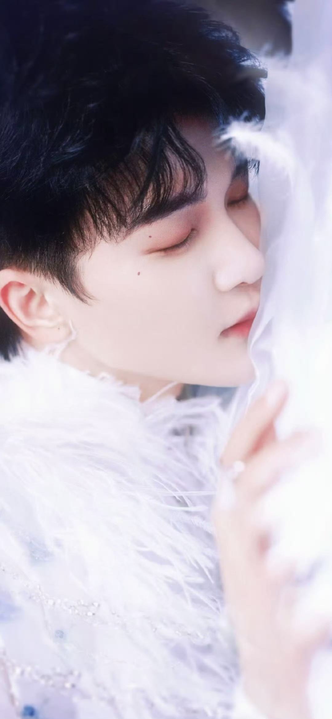 周深周深2026深深的巡回演唱会周深沈阳演唱会定档 祝我天天好运来祝我马上发大财