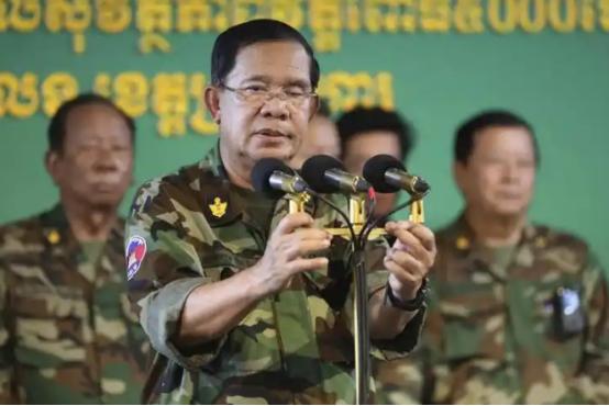 柬埔寨被打得极惨，中国为何见死不救？说白了，答案就两个字：信誉！中国的做法，就是