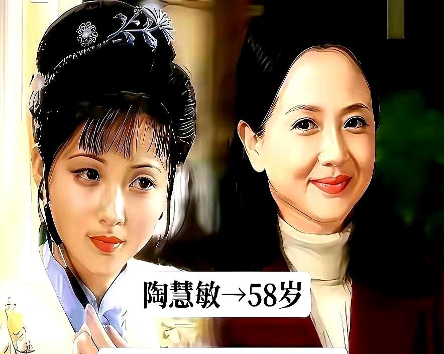 明星的保质期，到底有多久？

71岁的林青霞顶着一头白发，以博士身份站上香港中文