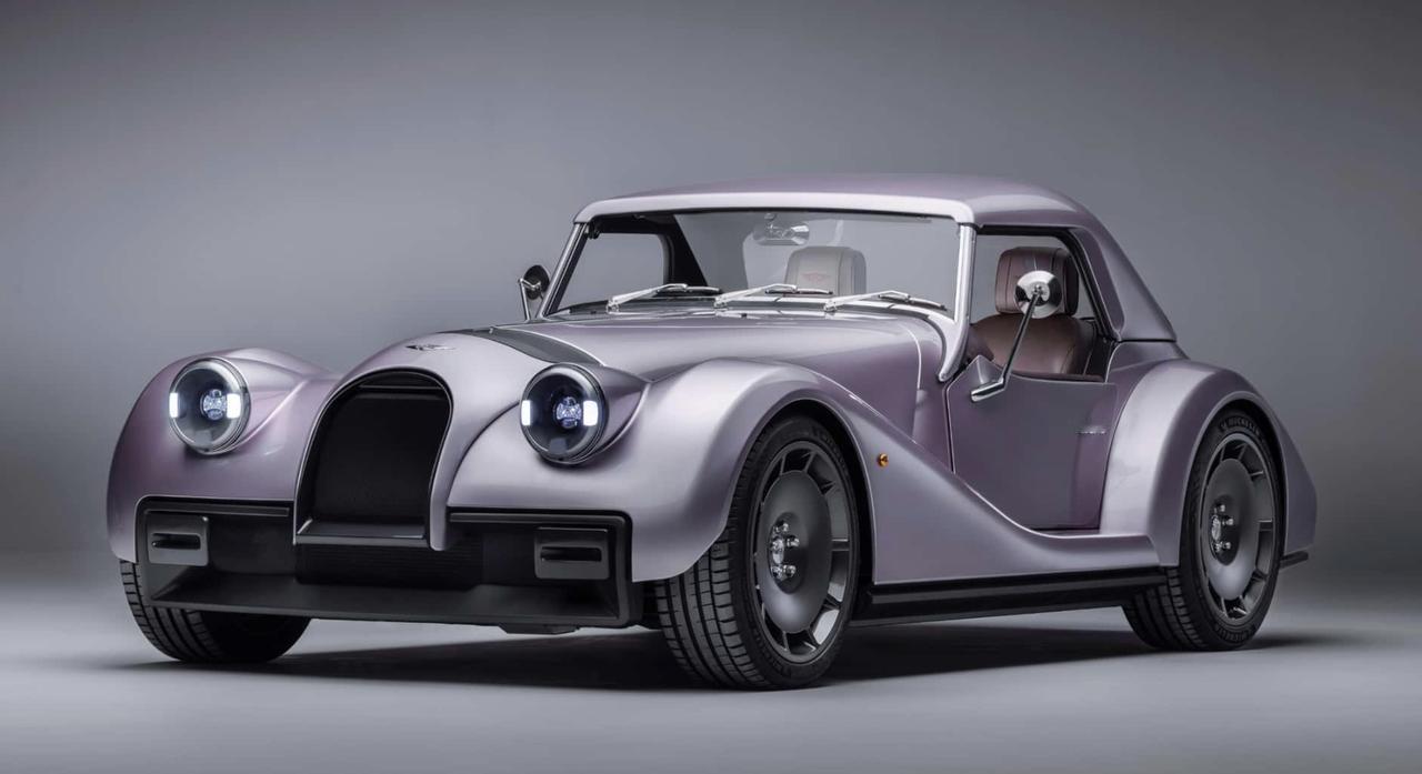 2026年流行什么车色？越野车青睐中性色调，电动车喜爱亮色
虽然绝大多数消费者买