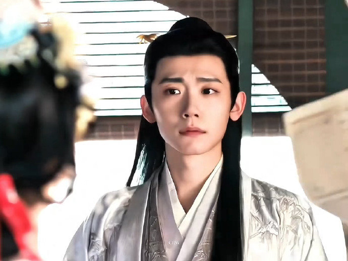 看了逐玉完全爱上李卿公孙鄞李卿参演的电视剧看了逐玉完全爱上李卿公孙鄞，咱就说这个