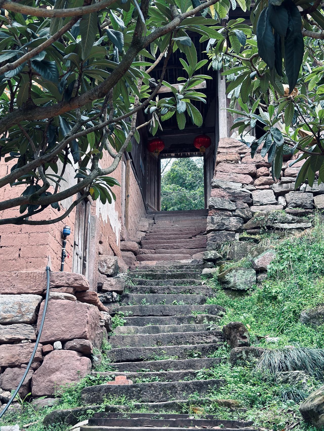 在四川眉山的大山深处，隐藏着一栋几千平的百年四合院，规模之大，堪称四川之最，很多