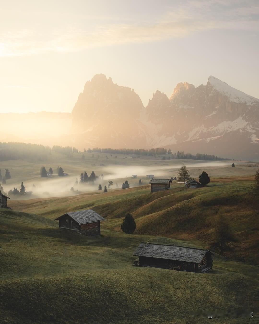 爱可以永恒，是我们不能长存
小时候总觉得爸妈不会老，陪在身边的人会一直都在。可慢