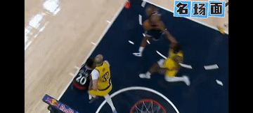 VS 步行者 
“机器人”终于碰到能修理他的人……[震惊]完全掌握小卡的出手方式