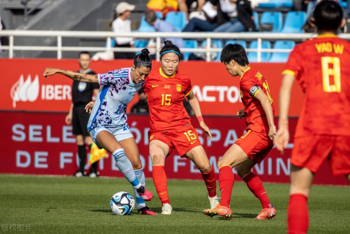 北京时间5月18日，巴黎奥运会女足预选赛亚洲区第二阶段的分组结果揭晓，中国女足与