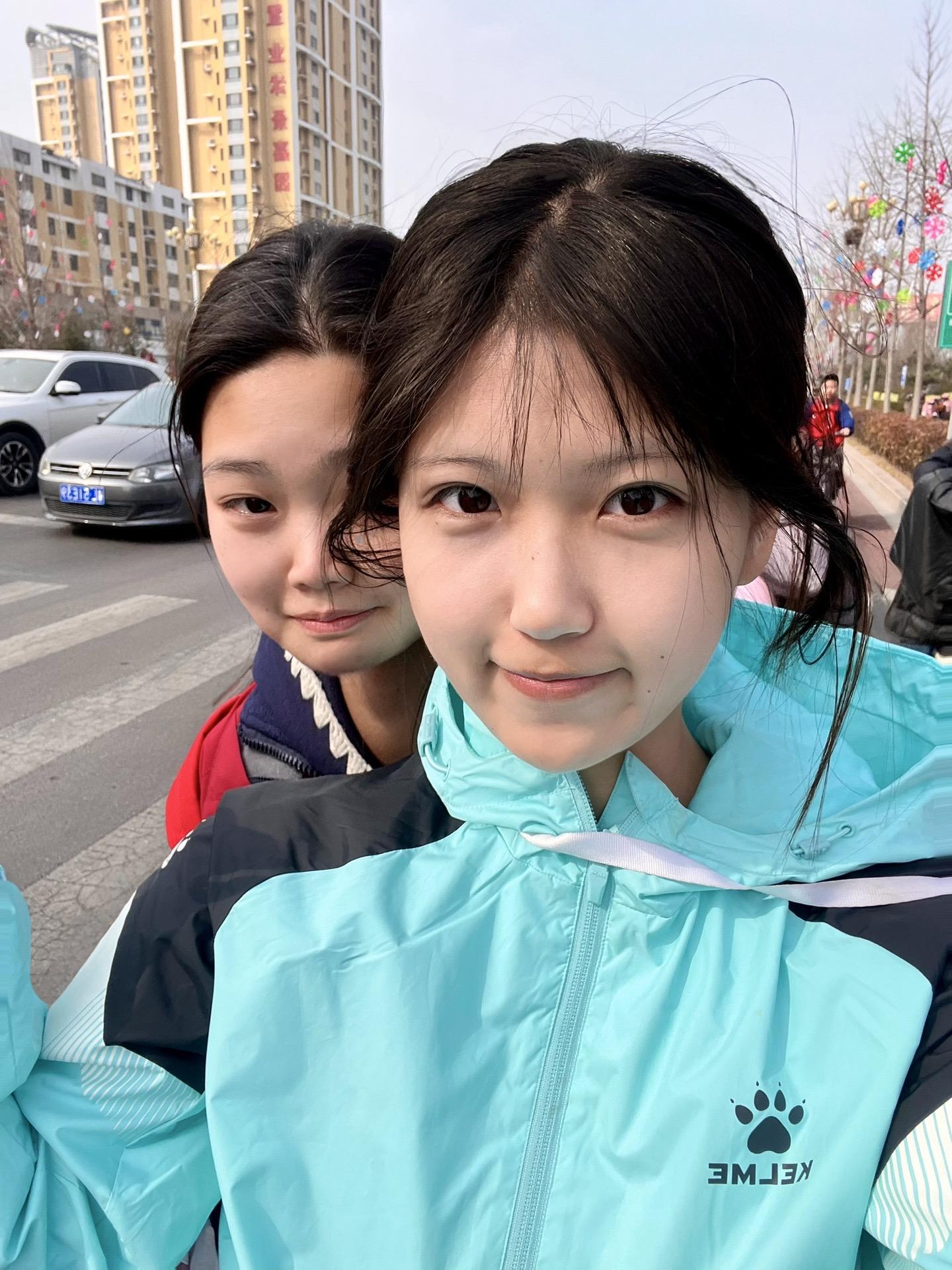 假期过得好快 我要回学校了