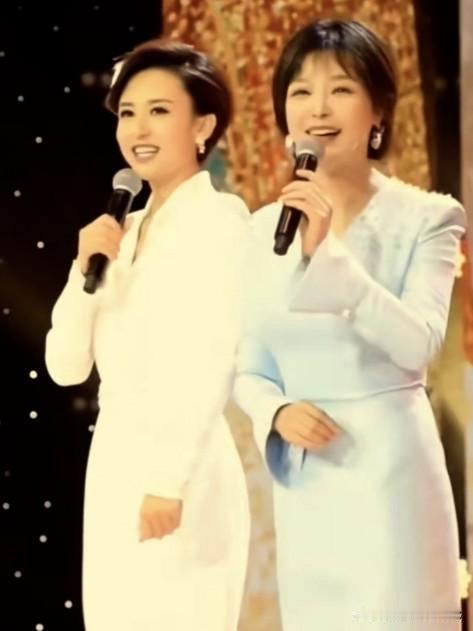 董卿知性，周涛端庄，李红温婉，欧阳夏丹阳光。央视四大美女主持，以才华与魅力，在荧