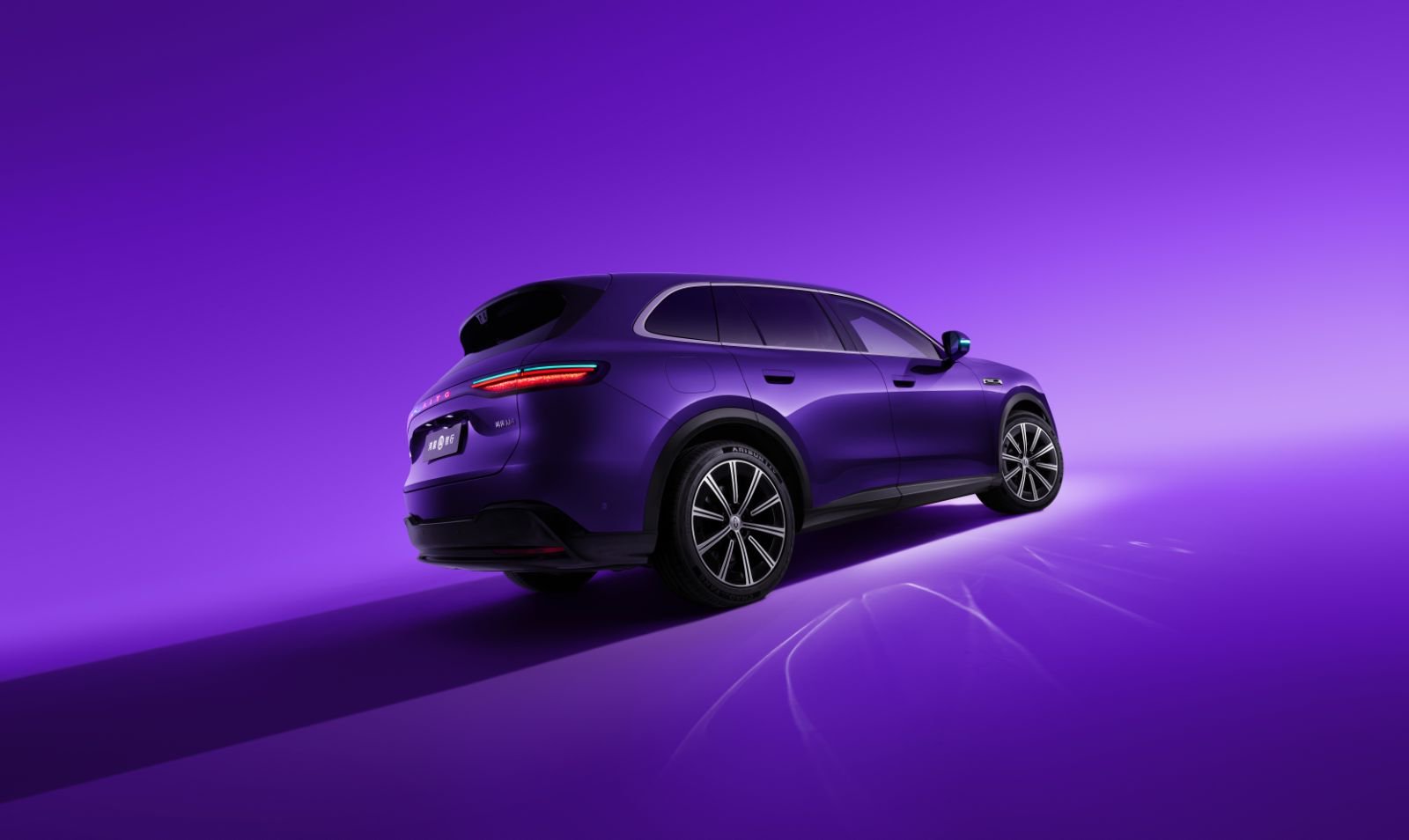 现在年轻人选车哪里还只看颜值啊！实用、智能、性价比缺一不可， 作为王牌家族新成员