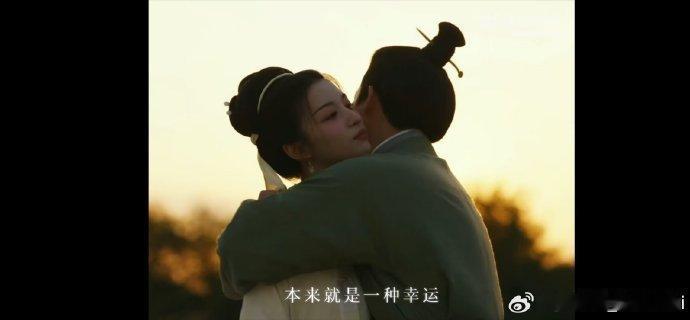《柳舟记》中的烟火气息，是剧组在灵泉镇的辛勤工作成果。每个场景都令人沉醉，仿佛置