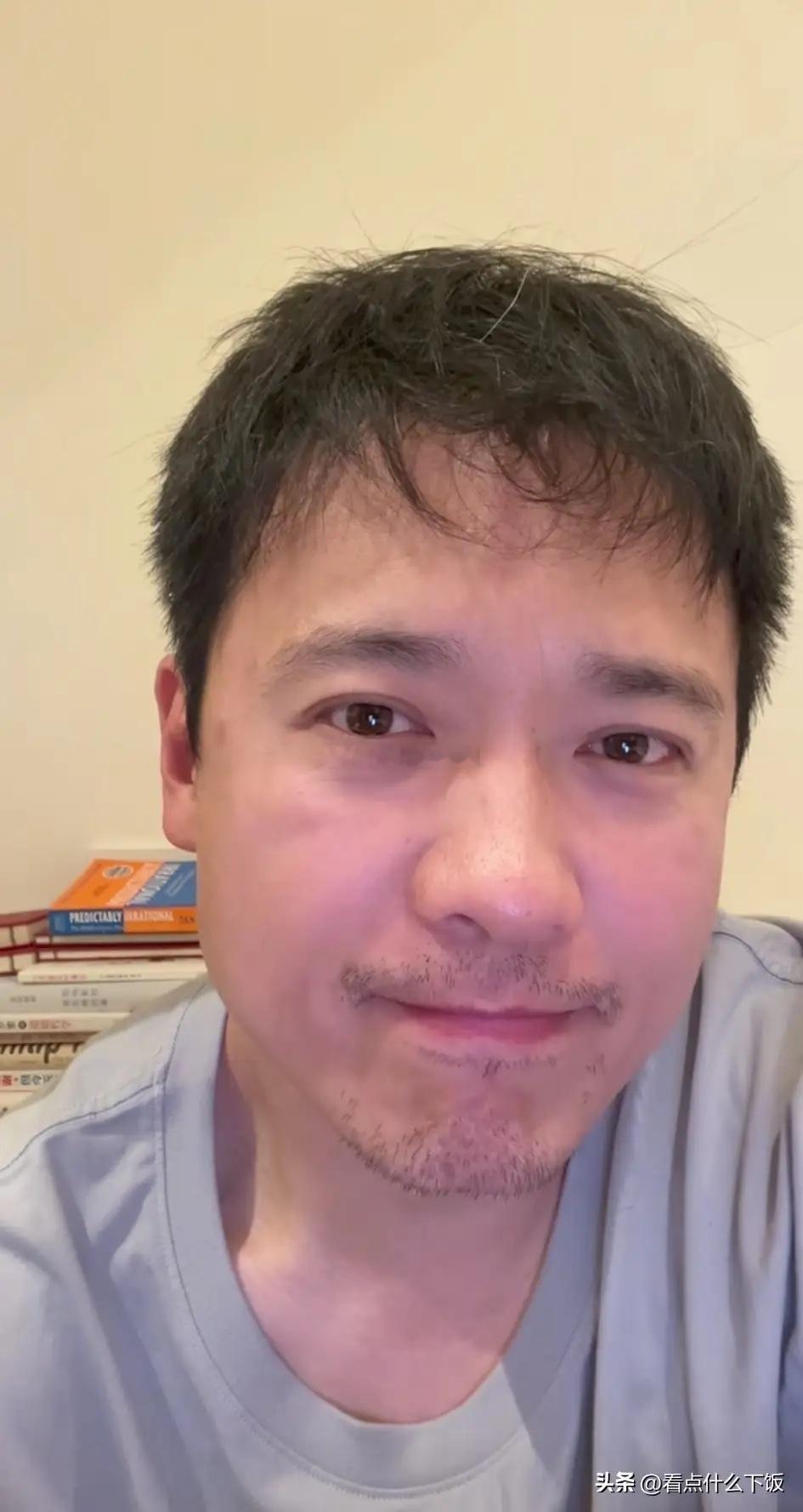 高云翔应该快恨si张婉婷了！他好不容易开启新生活，事业上也靠做自媒体稍微有了点起