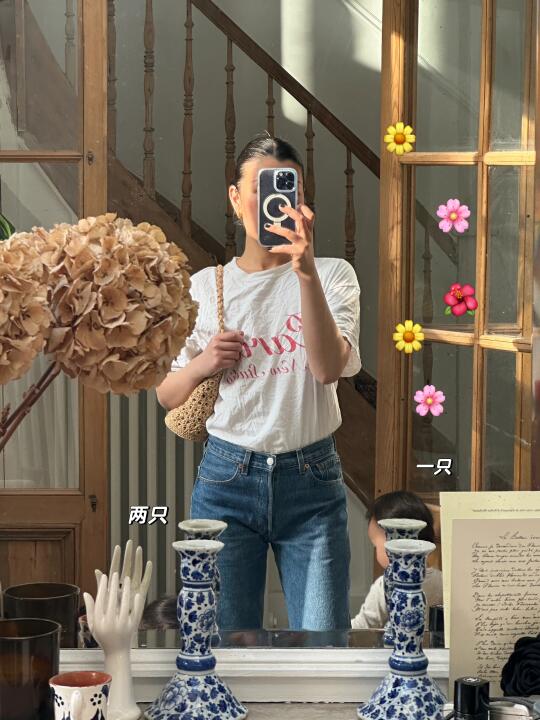 五月manifesting ♡ ╰(*´︶`*)╯♡