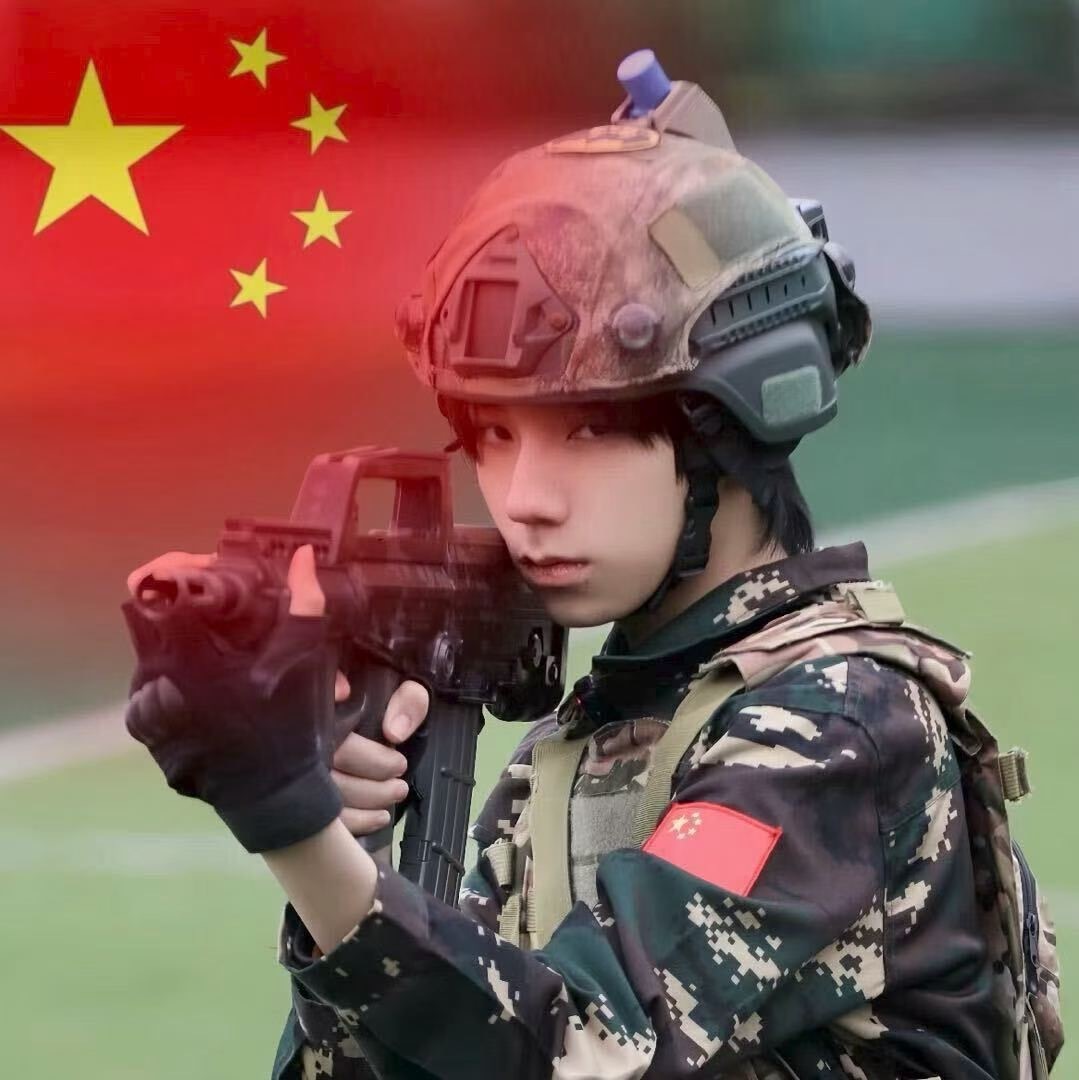 我现在每天来上一句“用微弱信号”感觉自己特通透 ​​​