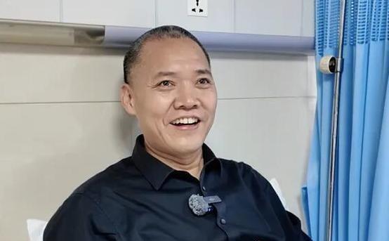 近日，在云南大学附属医院的一间病房里，就尴尬又惊险地上演了这样一幕。那个平日里雷