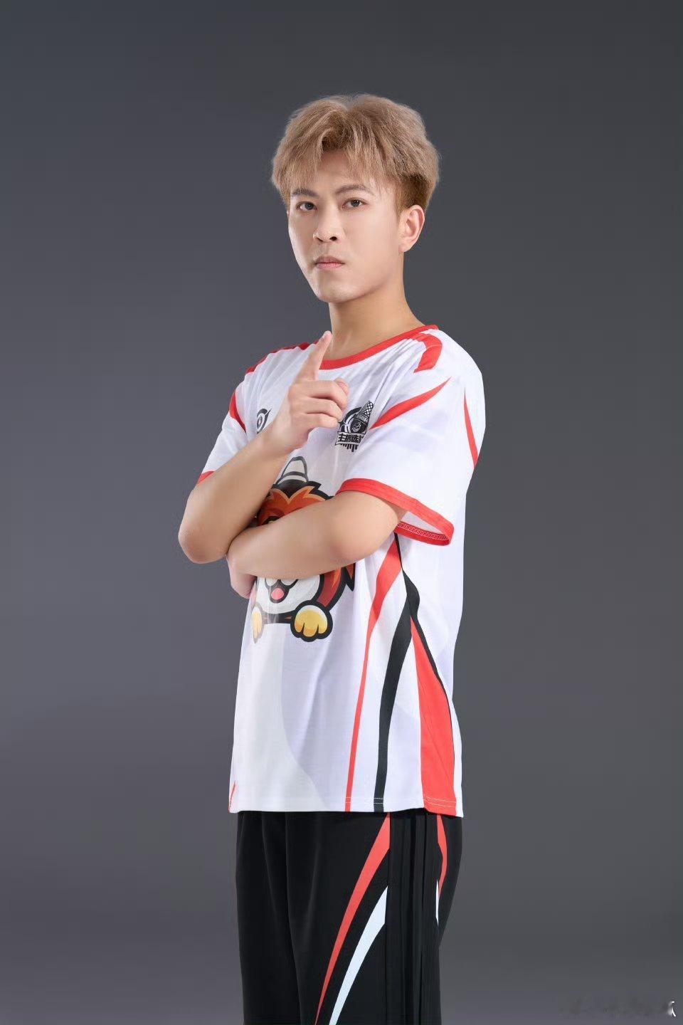 2026挑战者杯定妆照吵一吵 