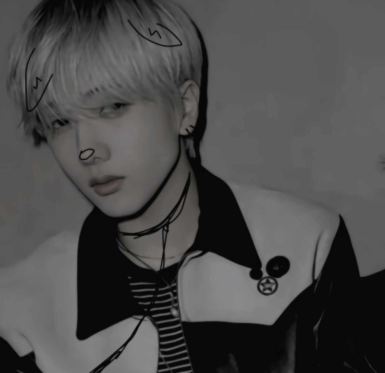 难以驯服的＿
朴志晟
来自星星艺术家
自调
nct
头像
jisung
语擦
自
