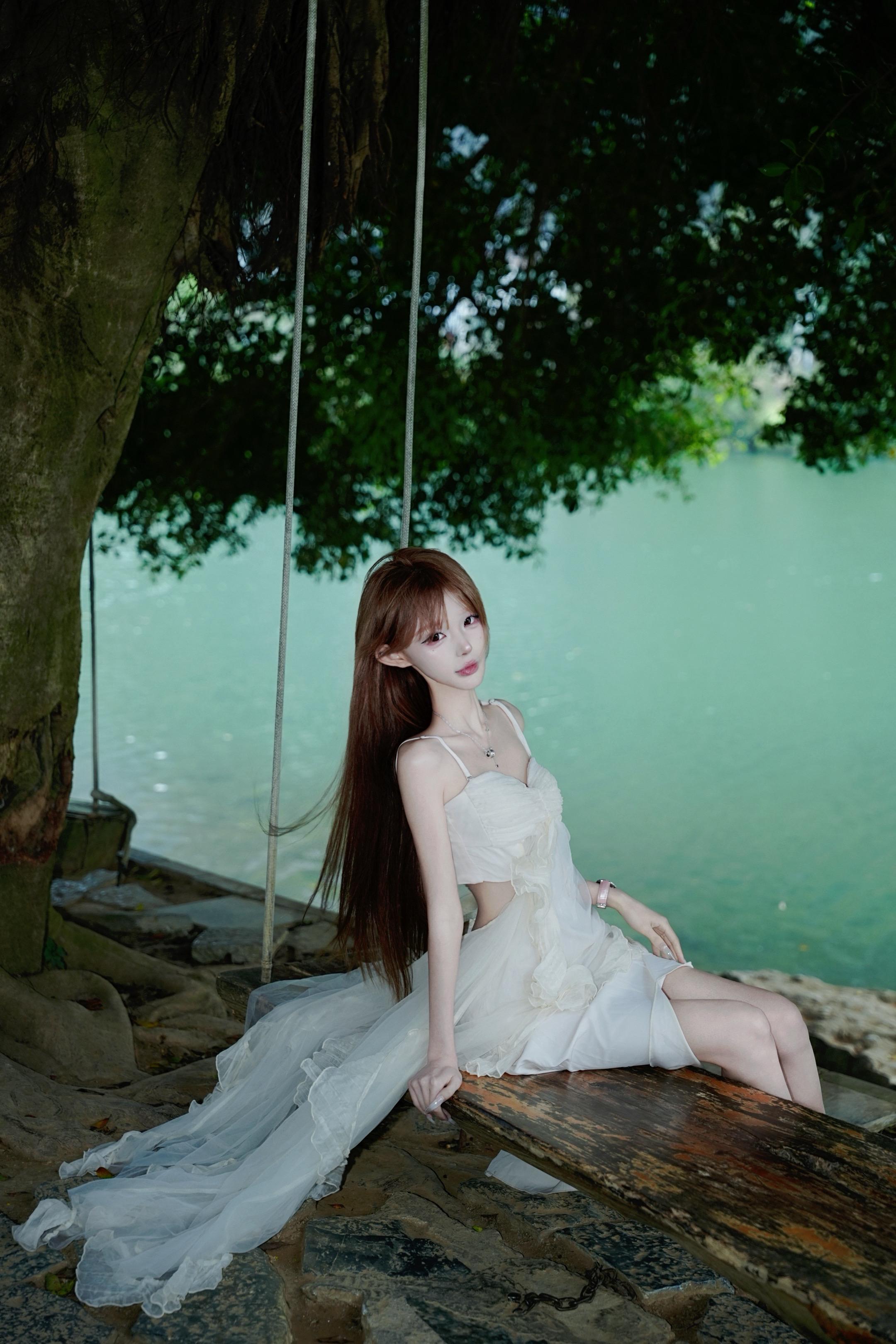 你一句甲天下 我就到了真桂林