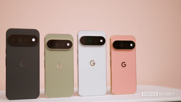 谷歌Pixel 11系列发布 搭载Tensor G6处理器 