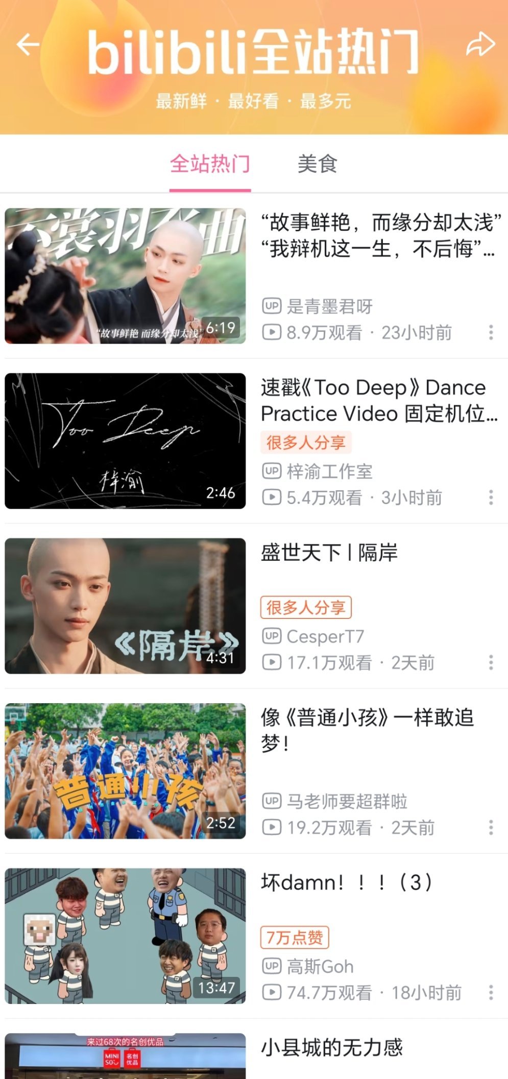 天生带火吧可能是 ​​​