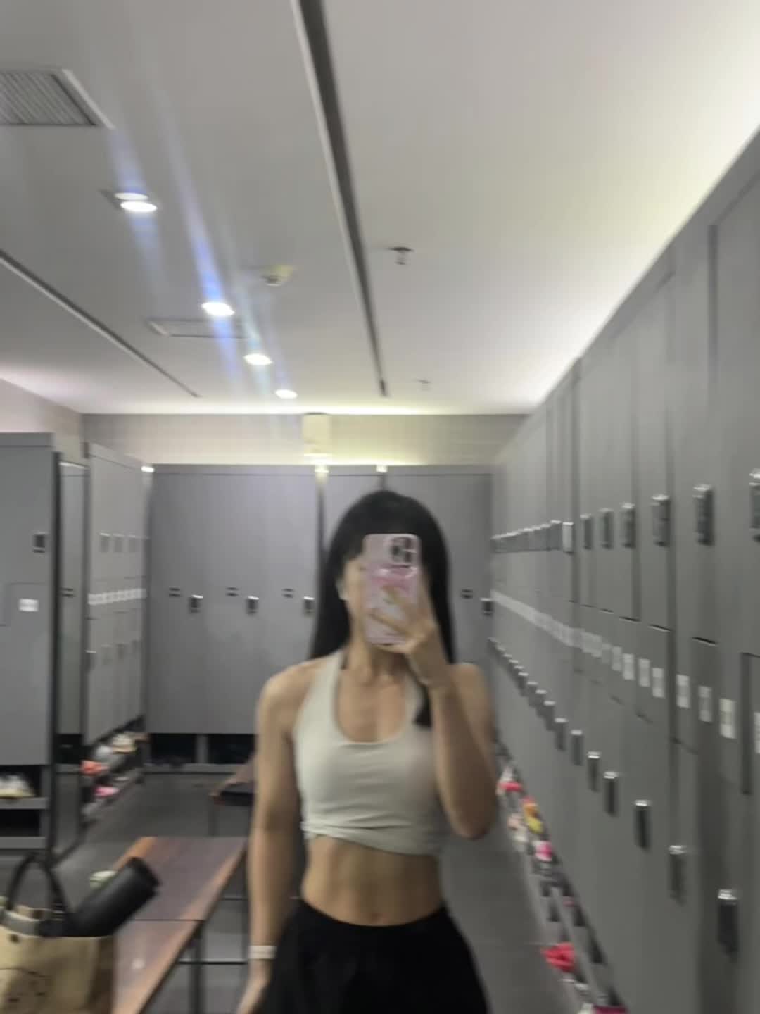 还是想做甜妹～