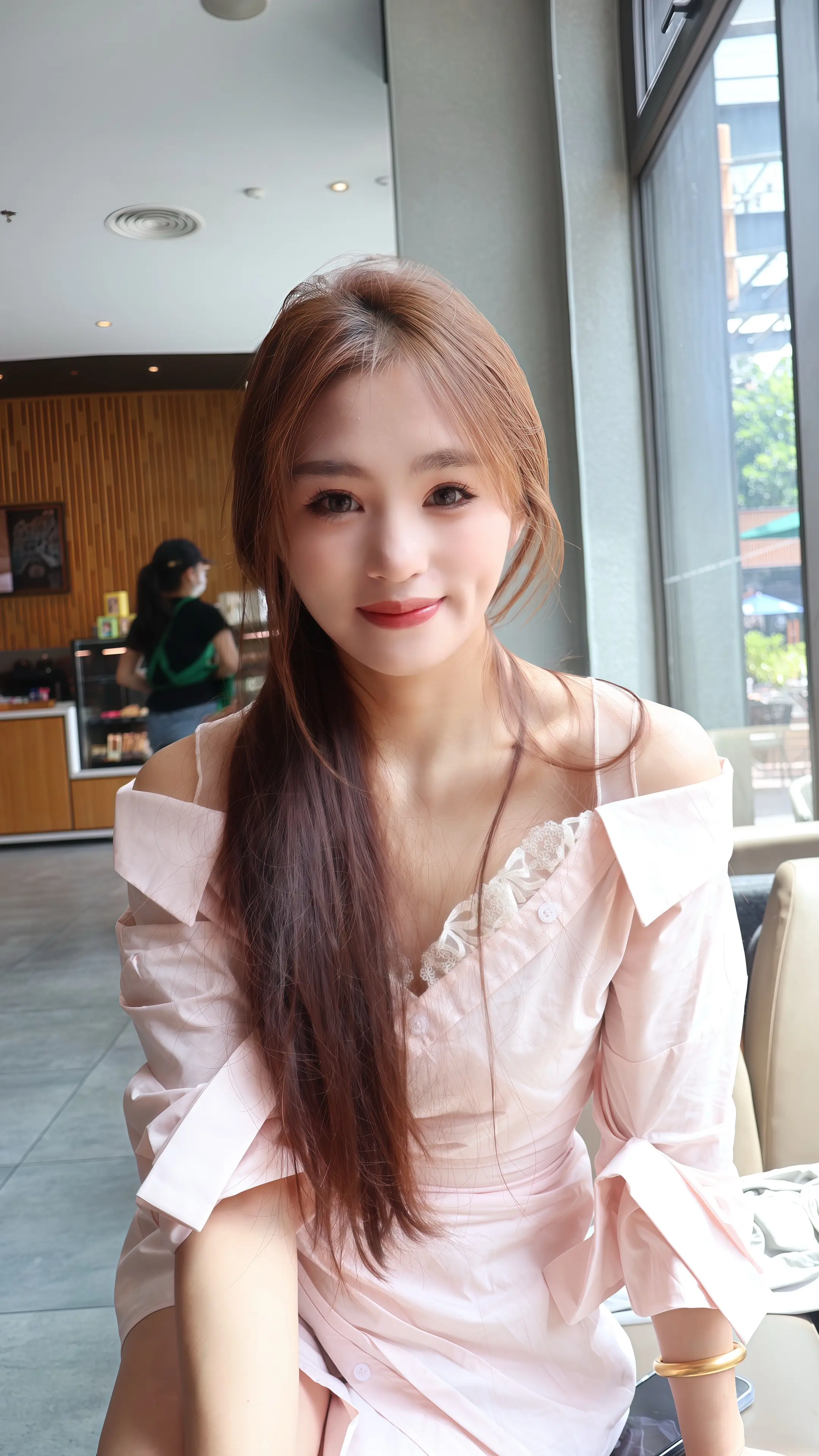 贤妻良母不是我的风格 但是我可以在你饿的时候给你做饭吃