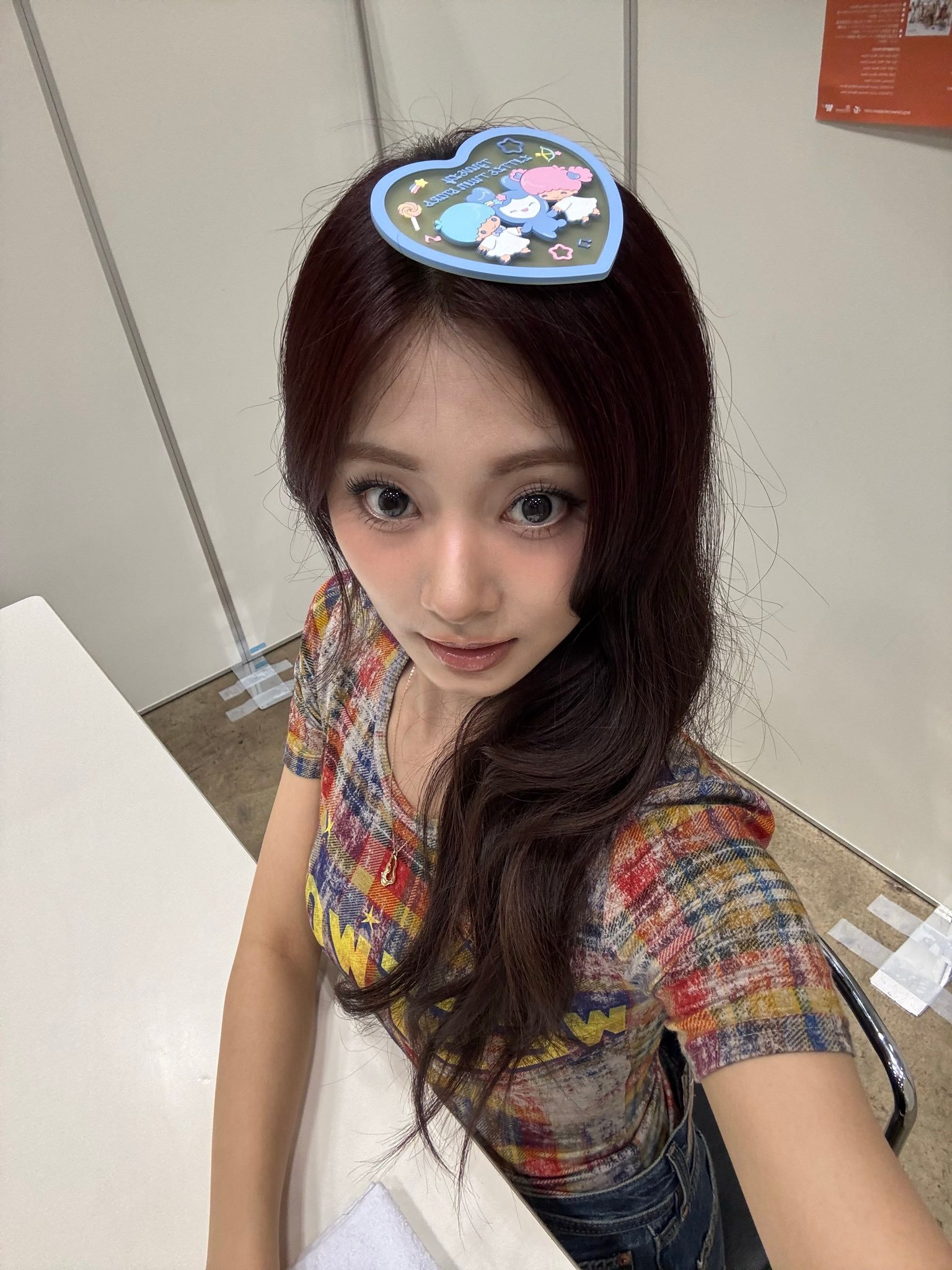 250809 TWICE Tzuyu周子瑜 ​​​