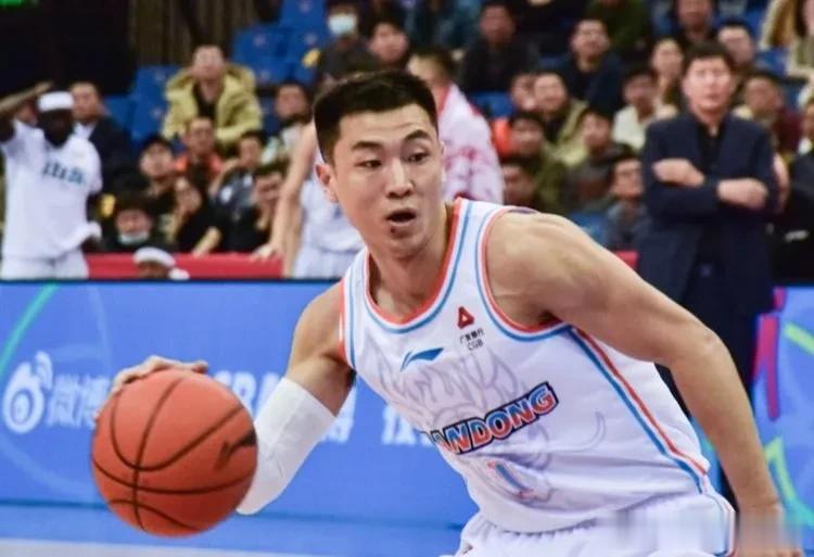 CBA，北京107-110山东，高诗岩29分9板3助，冬至吃饺子了，必须要承认的