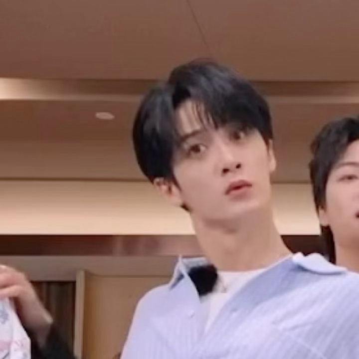 好可爱😣😣😣 