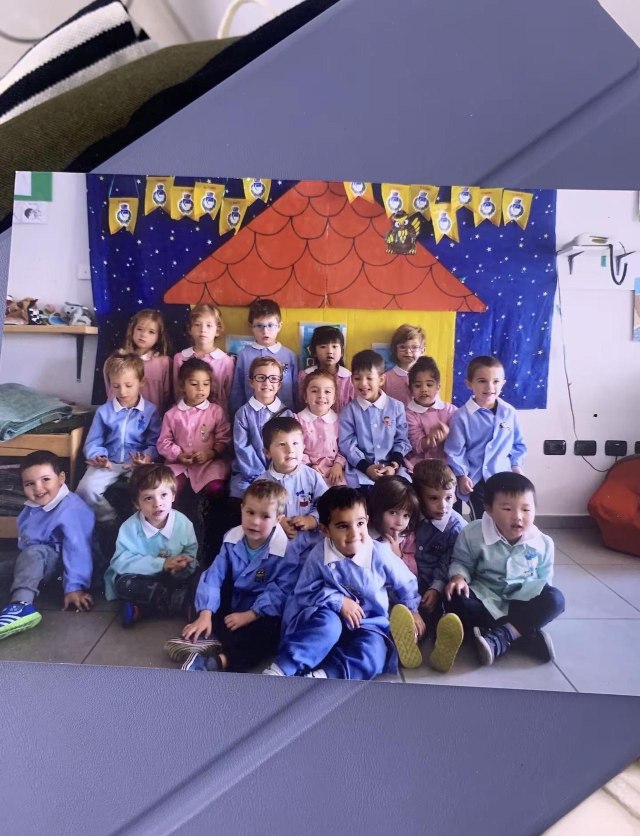 2014出生，2017上幼儿园，2020上小学。时光匆匆，小学已落幕。六年真的很