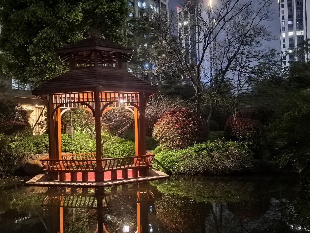 一个人，温州一日游，我还是推荐城市的City  Walk。
对民国史，文学艺术感