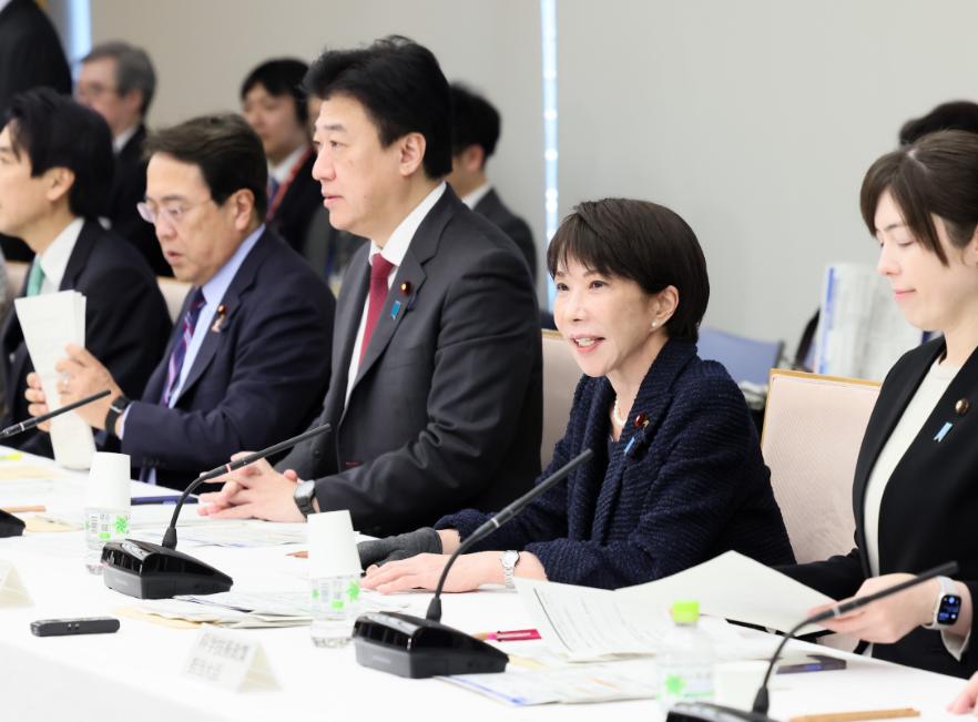 想谈，日本喊话中国，
由于中日紧张关系进一步升温，目前江苏无锡以及全国多个地区正