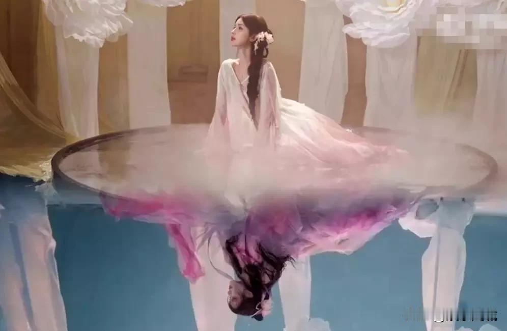 《哈尼克孜孙珍妮双生花妖杀疯了！一个仙气飘飘一个出水芙蓉，网友：这才是真·神仙打