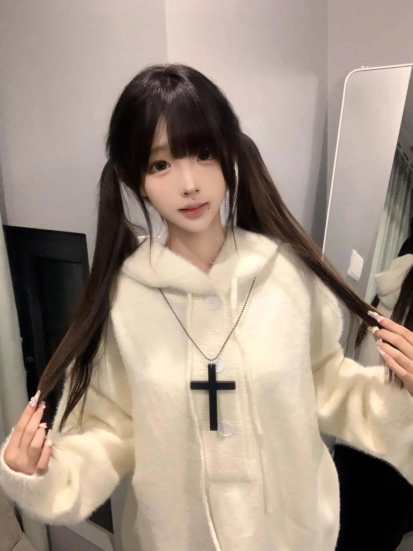 宝宝 你怎么这么萌呀