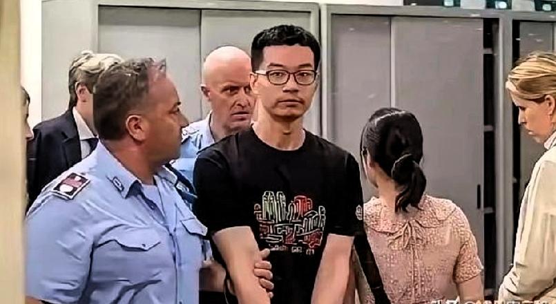 徐泽伟被引渡到美国，这事已经无力回天。但所有人都该明白一件事：真正能救他的唯一机
