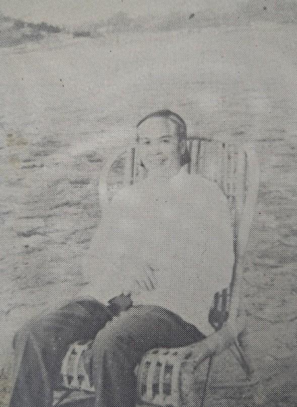 47年王稼祥提到毛主席再婚一事，贺子珍为有人照顾毛主席感到欣慰

“主席再婚的事