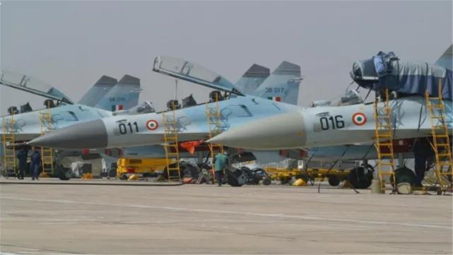 57国集体发难！已向印度下达最后通牒：130亿美元一分都不能少

印度是一个军购