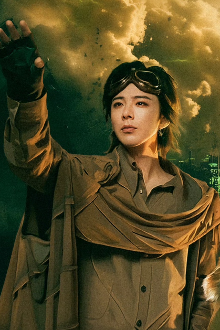 真是帅到我了！刘宇宁🌻宁哥🌻lyn刘宇宁开始推理吧 |刘宇宁 | 摩登兄弟