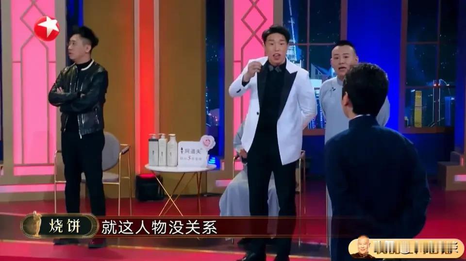 《欢乐喜剧人》第六季播出之后，引起了巨大的争议。事情大家都知道，孙建宏险胜郭阳郭