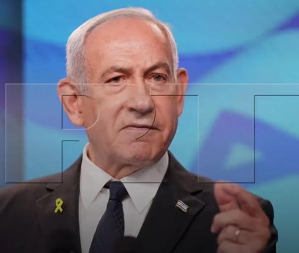 特朗普和内塔尼亚胡的“塑料友谊”藏不住了，美国压根没和以色列商量停火细节，内塔尼