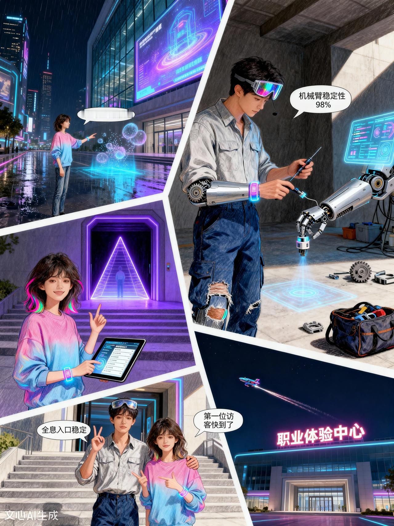 明年扩大内需作为首要重点任务，会从“需求结构、产业方向、就业导向”这三个维度对职