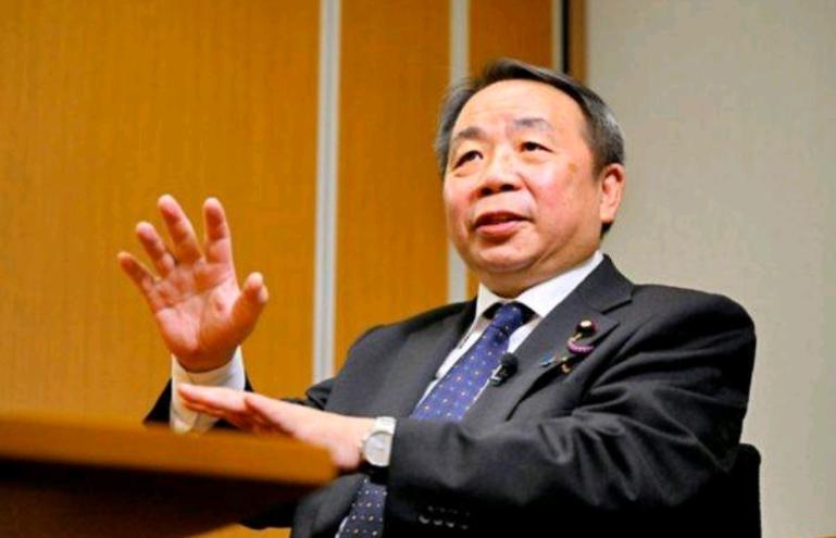 在我们批评日本之后，石平出来表态了！
8月1日，石平声称，昨天，日本的国家情报局
