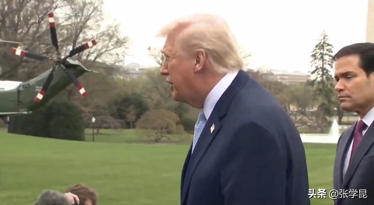 特朗普今天发文说：“我们已非常接近实现我们的目标，我们正考虑逐步结束美国在中东针