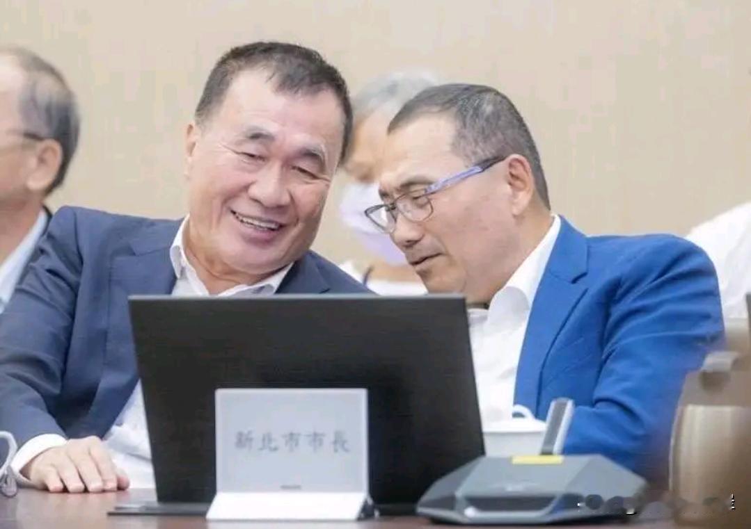 绿营再度挑唆称与侯友宜有心结，李四川无奈做出解释

拥有400万人口的新北市，历