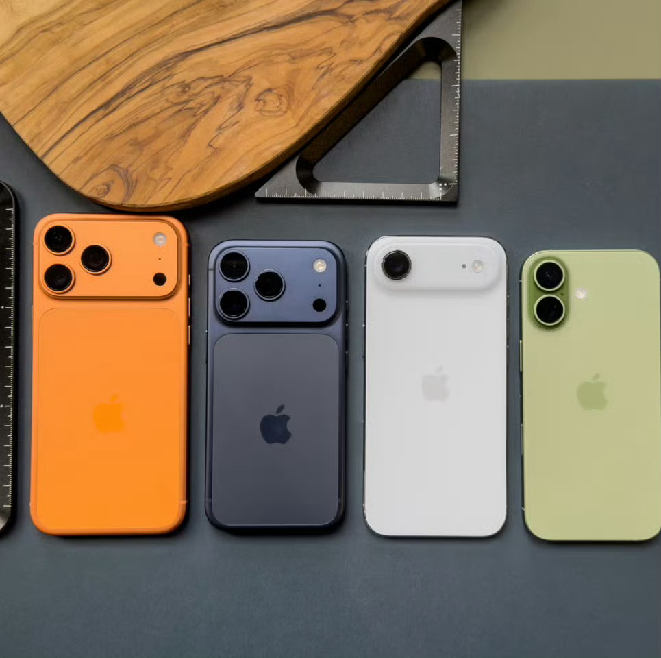 iPhone17官宣降价 官方正式调价，各版本入手门槛大幅降低，预算有限想入旗舰