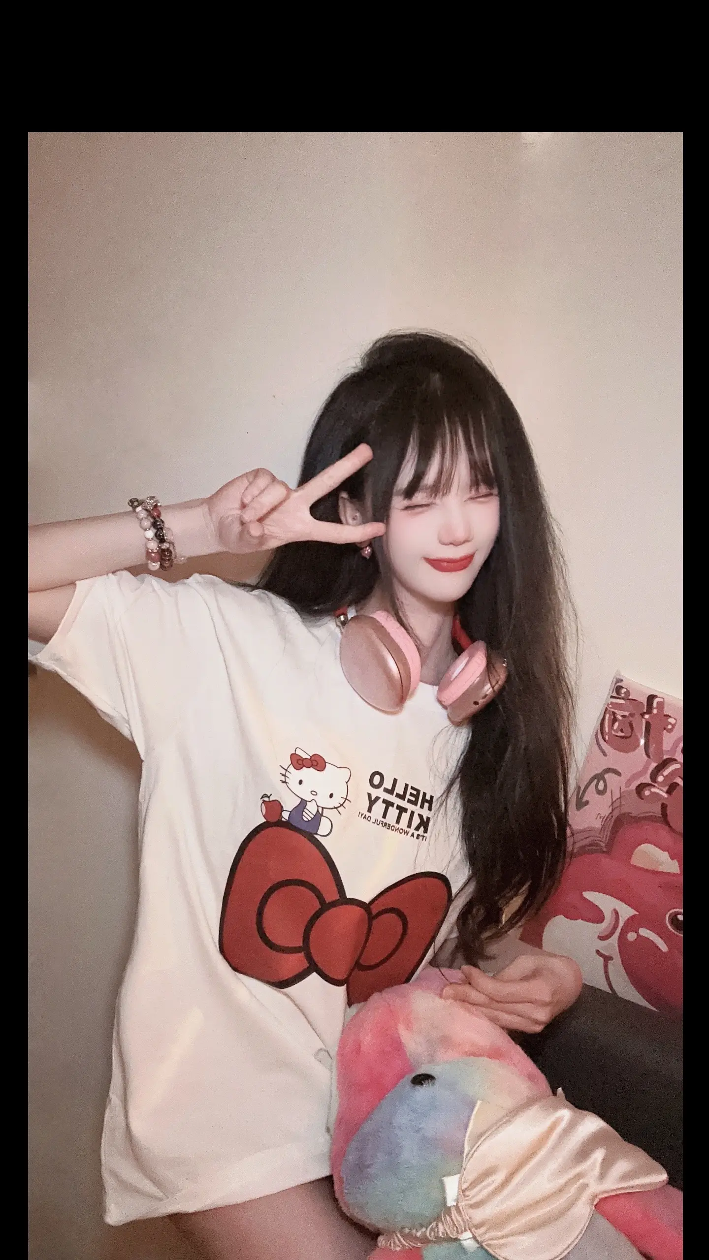 自由和快乐应该永远被置顶