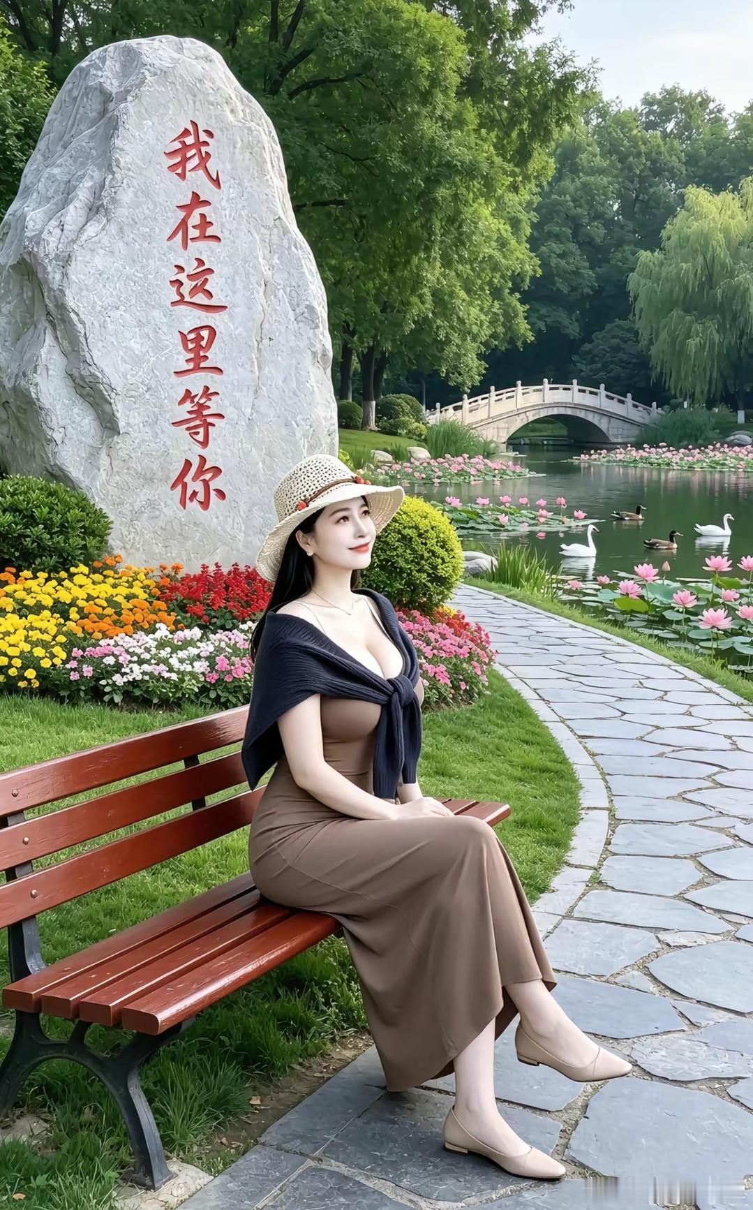 洋洋高锐’我还在老地方◎一个人到这儿常常……身不由己◎想……哪次重逢忆……哪次心