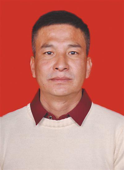 苏生禄，男，回族，1977年5月生，西宁海关服务中心职工。2017年7月24日，